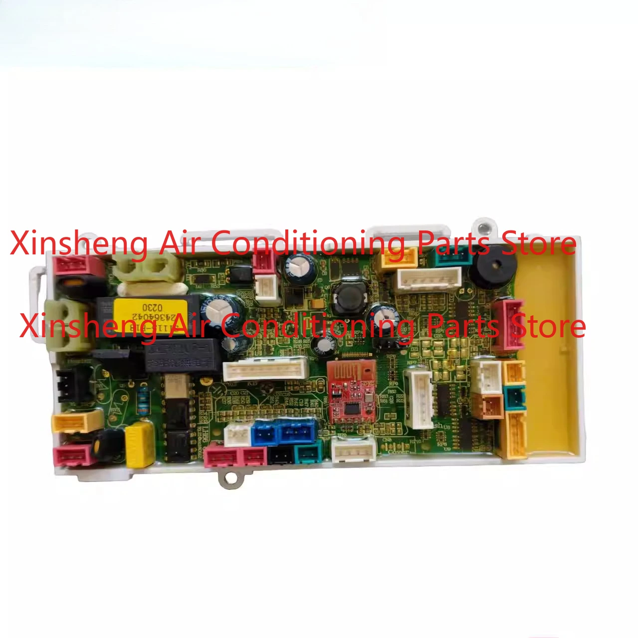 Suitable for Fansha smart toilet F18/F18-2/F19 main board computer version control board power board accessories
Suitable for Fansha smart toilet F18/F18-2/F19 main board computer version control board power board accessories