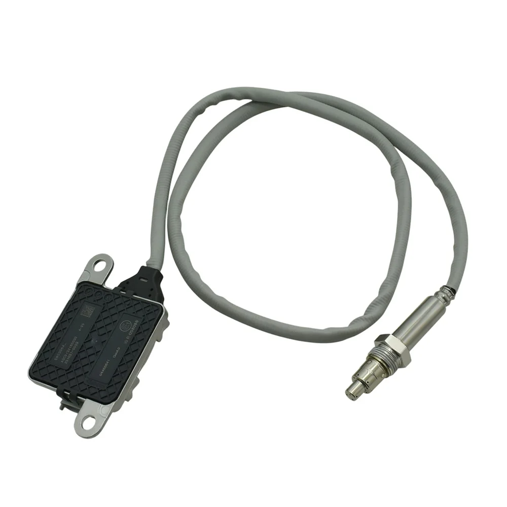 ZOOMKEY Fit For NOx Sensor Fit For OPEL RENAULT NISSAN 227907578R
ZOOMKEY Fit For NOx Sensor Fit For OPEL RENAULT NISSAN 227907578R