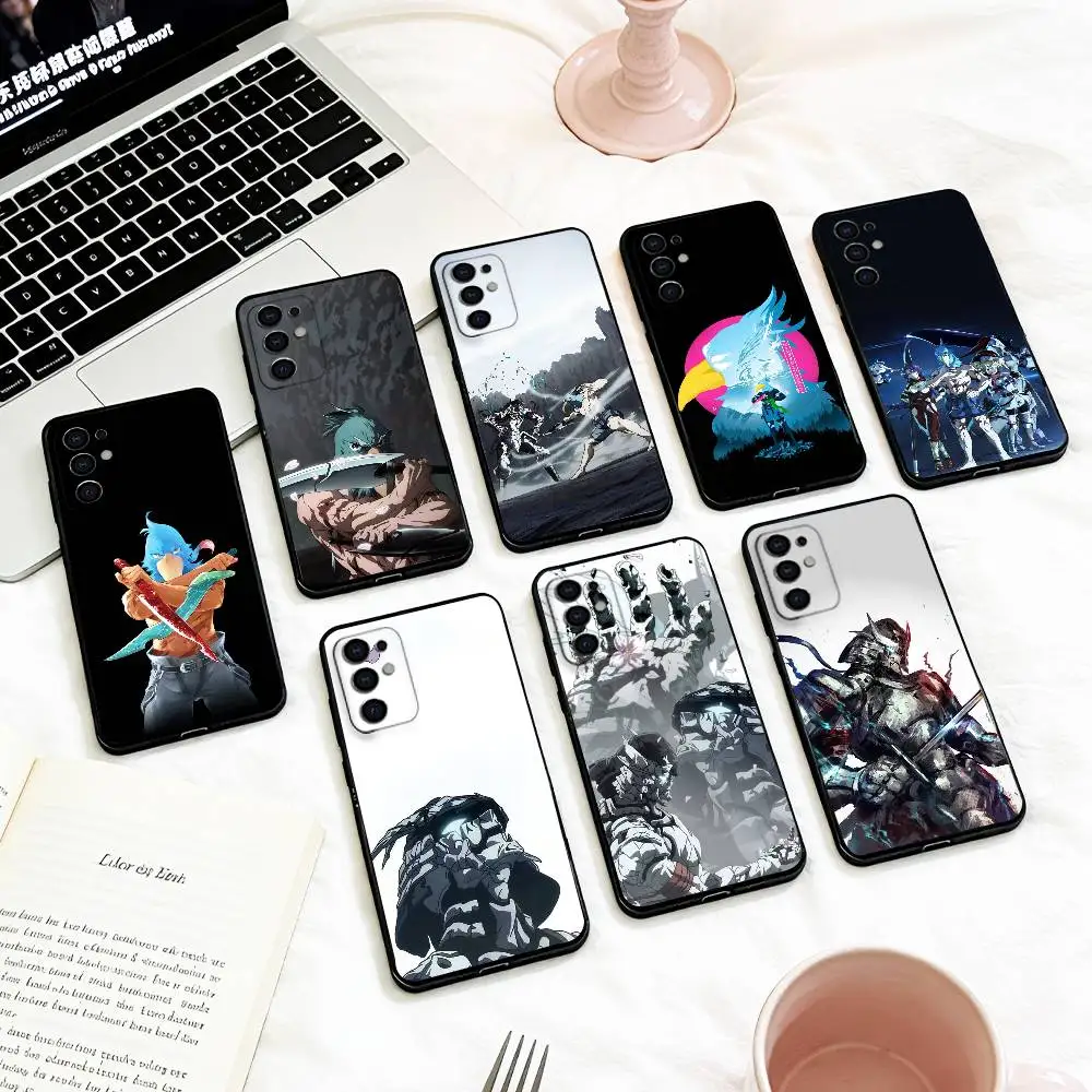 FUNNY Shangri-La Frontier Phone Case For Samsung S 25,24,23,22,30,21,10,9,Ultra,Plus,Lite,FE,4,5 G Soft Black Case
FUNNY Shangri-La Frontier Phone Case For Samsung S 25,24,23,22,30,21,10,9,Ultra,Plus,Lite,FE,4,5 G Soft Black Case