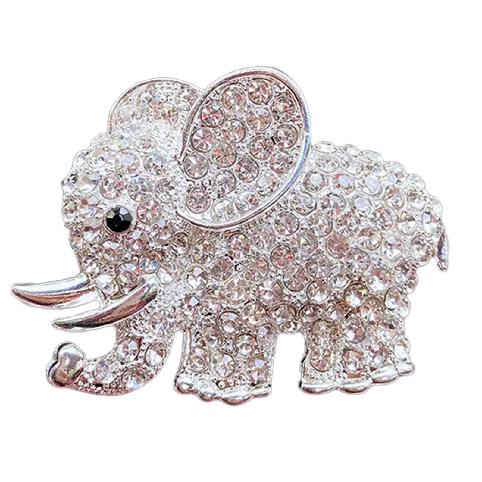 Bling Rhinestone Air Freshener Vent Clip Cute Elephant Car Aroma Diffuser for Car Interior Decoration
Bling Rhinestone Air Freshener Vent Clip Cute Elephant Car Aroma Diffuser for Car Interior Decoration