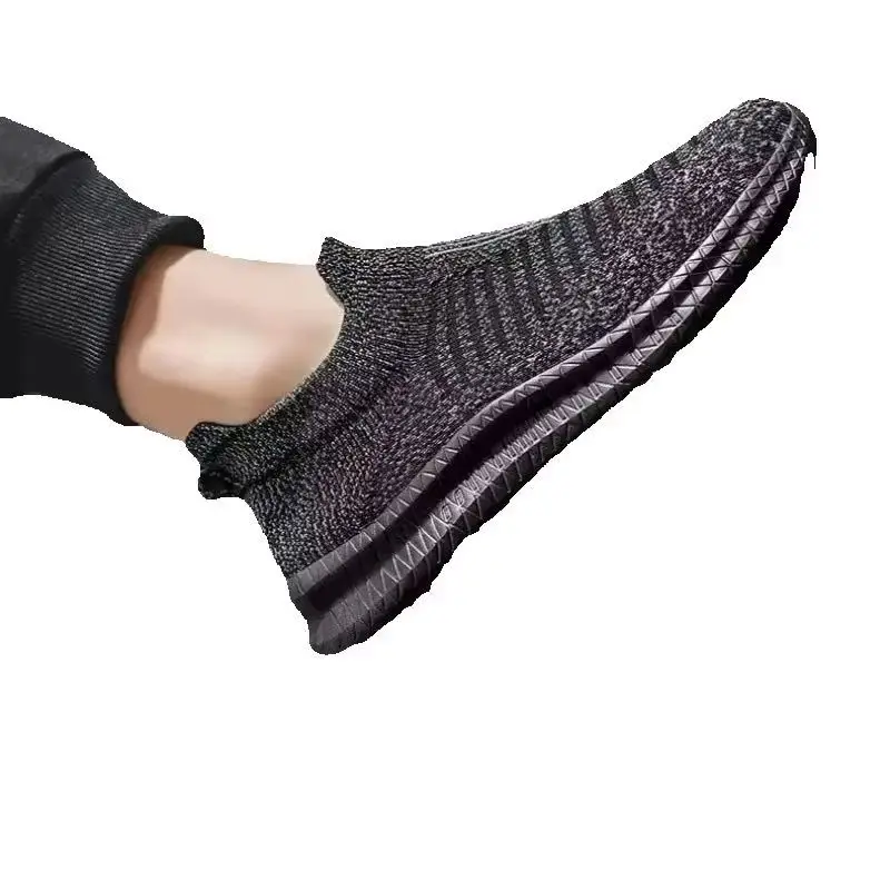 Men's Sneakers Fashion Comfortable Casual Shoe Tenis Masculin Zapatillas Hombre New2025 Summer Shoes For Men Loafers Breathable
Men's Sneakers Fashion Comfortable Casual Shoe Tenis Masculin Zapatillas Hombre New2025 Summer Shoes For Men Loafers Breathable