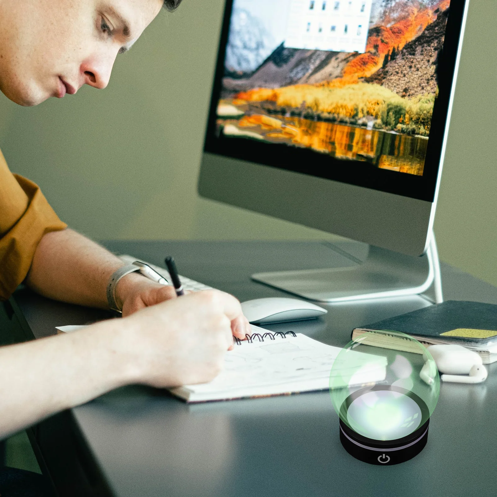 Touch Sensor Crystal Ball Base Round Led Light Holder For Bedroom Office Decor Crystal Display Stand Led Lighting Base
Touch Sensor Crystal Ball Base Round Led Light Holder For Bedroom Office Decor Crystal Display Stand Led Lighting Base