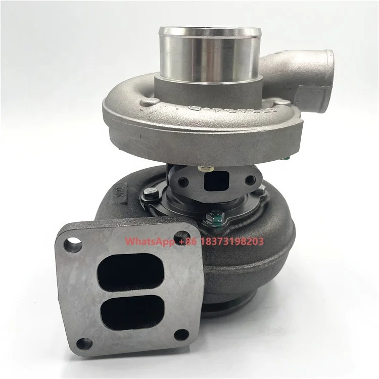 Hot Selling Original Turbo Charger_Turbocharger for Construction Machinery
Hot Selling Original Turbo Charger_Turbocharger for Construction Machinery