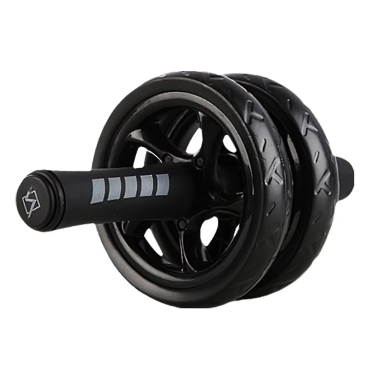 AB Roller Wheel No Noise Abdominal Training Roller Wear-Resistant Core Strength Training Roller Gym Strength Workout
AB Roller Wheel No Noise Abdominal Training Roller Wear-Resistant Core Strength Training Roller Gym Strength Workout