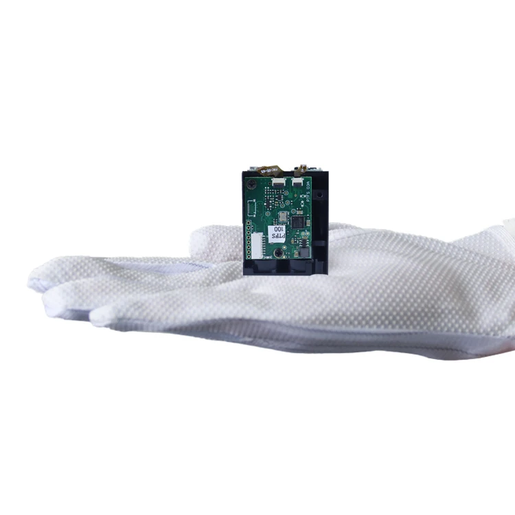 2d 3d Line Laser Distance Sensor TOF Lidar Sensor 100hz Construction Survey 100m Range Motion Sensor With UART
2d 3d Line Laser Distance Sensor TOF Lidar Sensor 100hz Construction Survey 100m Range Motion Sensor With UART