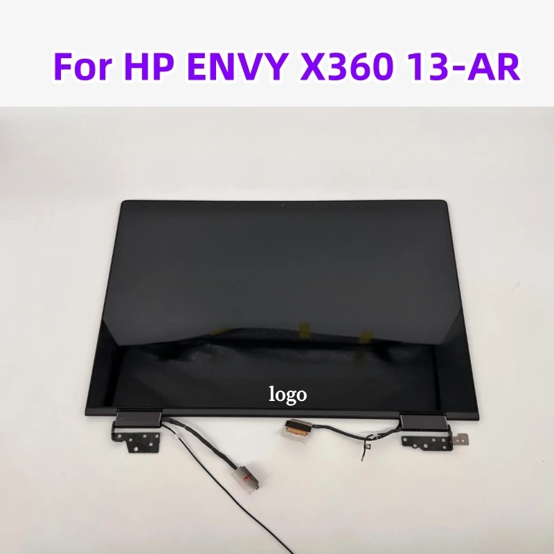 For Laptop HP ENVY X360 13-AR 13-ar000ns LCD Display Touch Screen Assembly Replacement
For Laptop HP ENVY X360 13-AR 13-ar000ns LCD Display Touch Screen Assembly Replacement