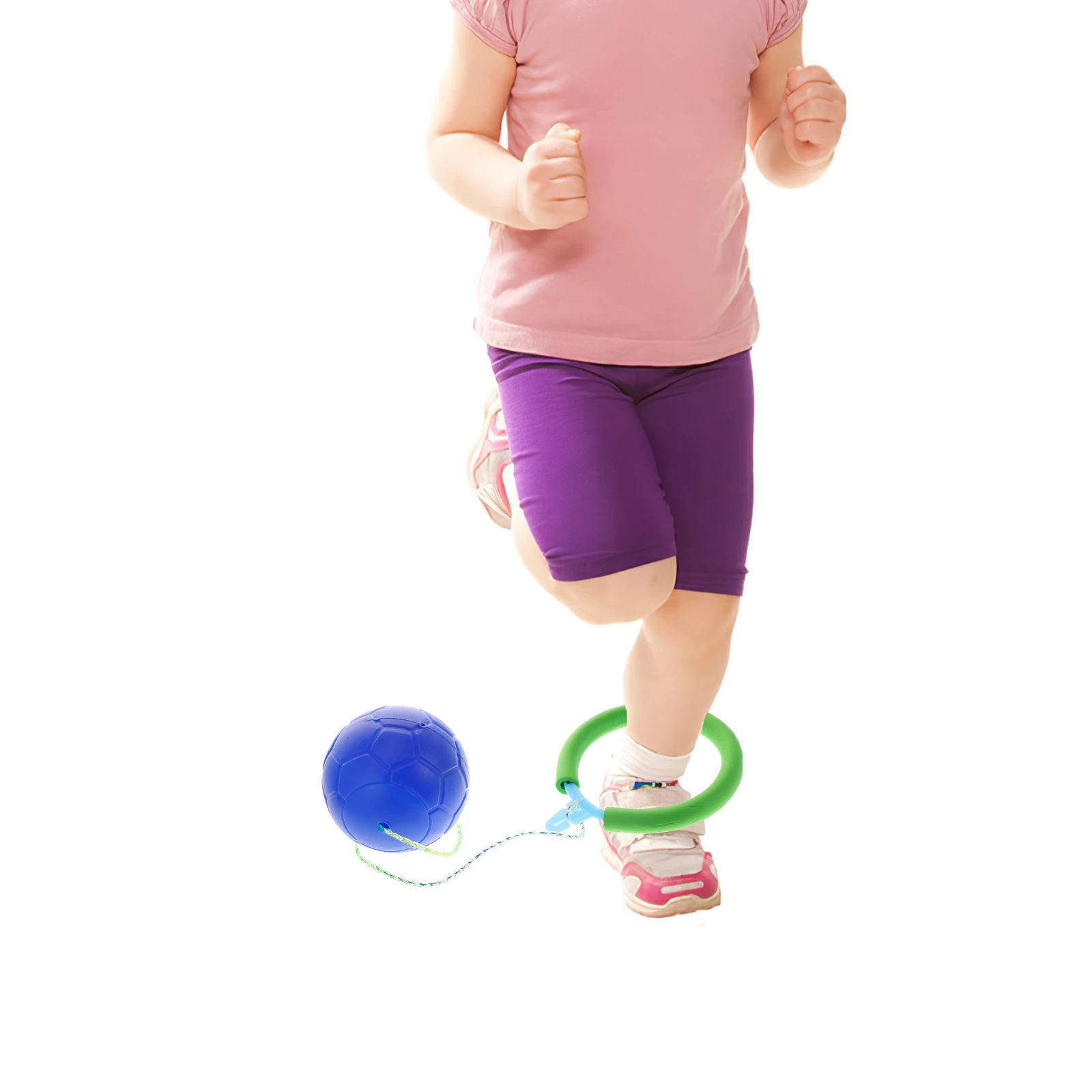 Kids Jump Funny Rotation Jumping Loop Blue Colorful Lightweight Plastic Fitness Exercise Outdoor Activity
Kids Jump Funny Rotation Jumping Loop Blue Colorful Lightweight Plastic Fitness Exercise Outdoor Activity