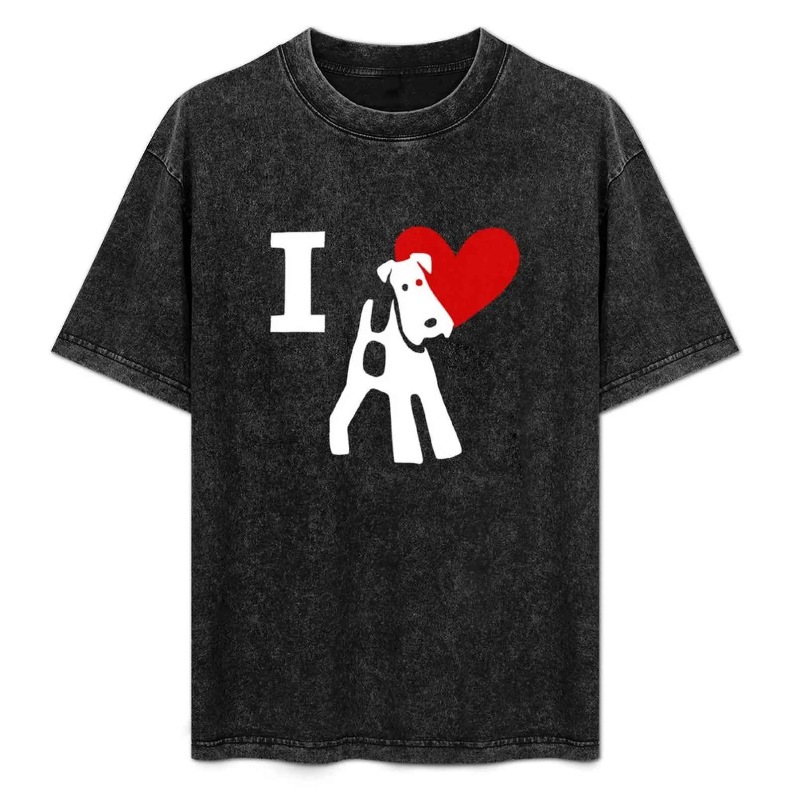 I love Fox Terrier I love Fox Terrier T-Shirt Louboutins customs design your own fashion shirts clothes for men
I love Fox Terrier I love Fox Terrier T-Shirt Louboutins customs design your own fashion shirts clothes for men