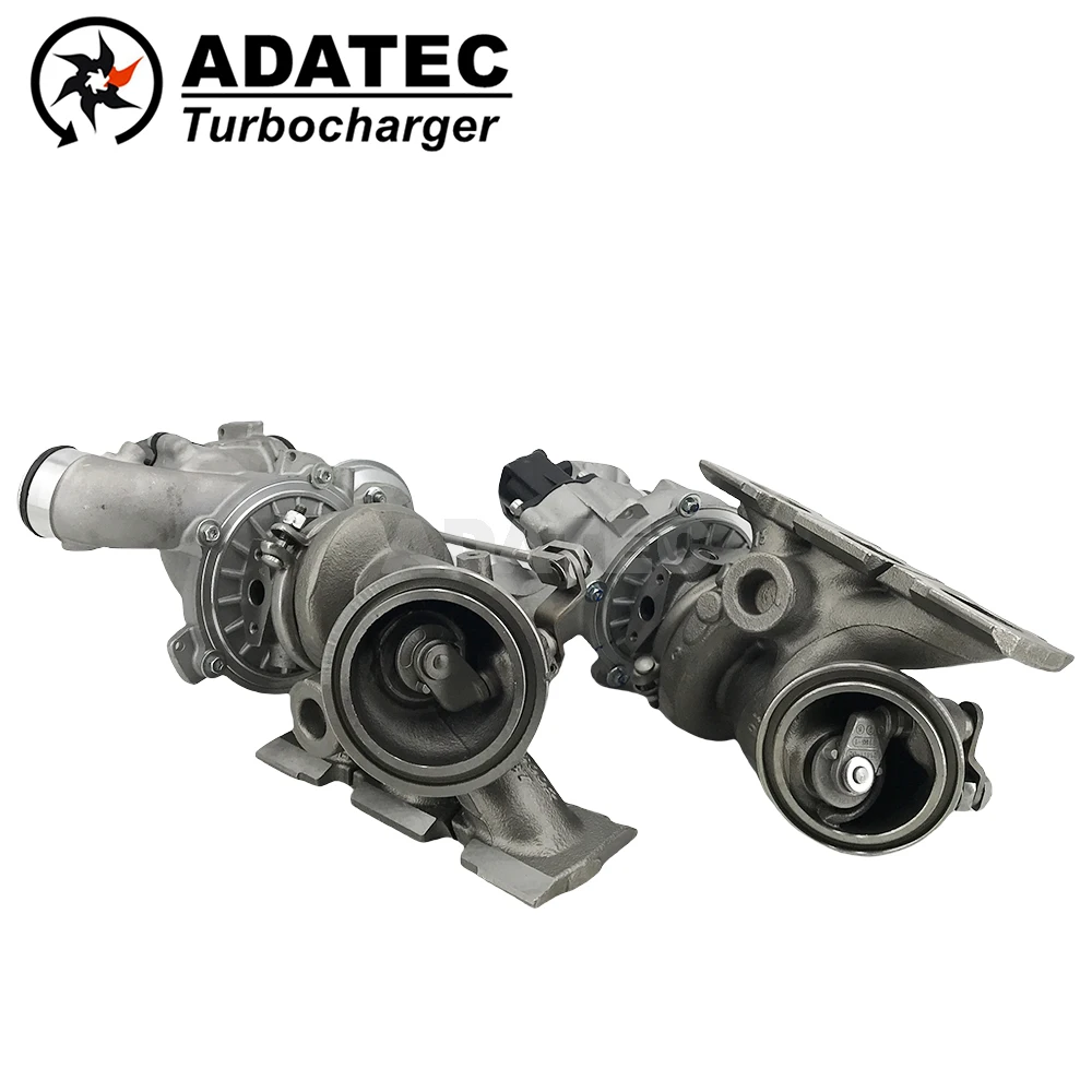 Turbine AL0075Q18 AL0075Q21A276 Turbocharger A2760901480for Mercedes E-Klasse E 400 4MATIC 245 Kw - 333 HP M 276 DE 30 AL 2016-
Turbine AL0075Q18 AL0075Q21A276 Turbocharger A2760901480for Mercedes E-Klasse E 400 4MATIC 245 Kw - 333 HP M 276 DE 30 AL 2016-