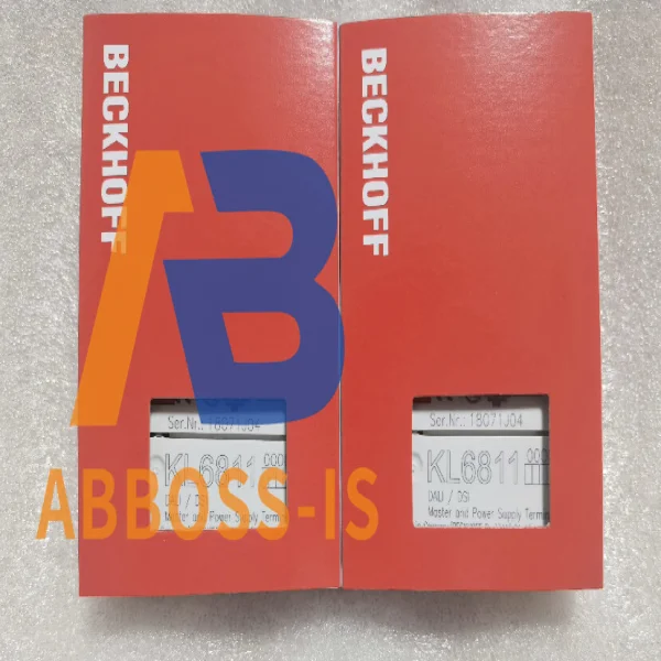 Kl6811 Brand New Original Spot Plc
Kl6811 Brand New Original Spot Plc