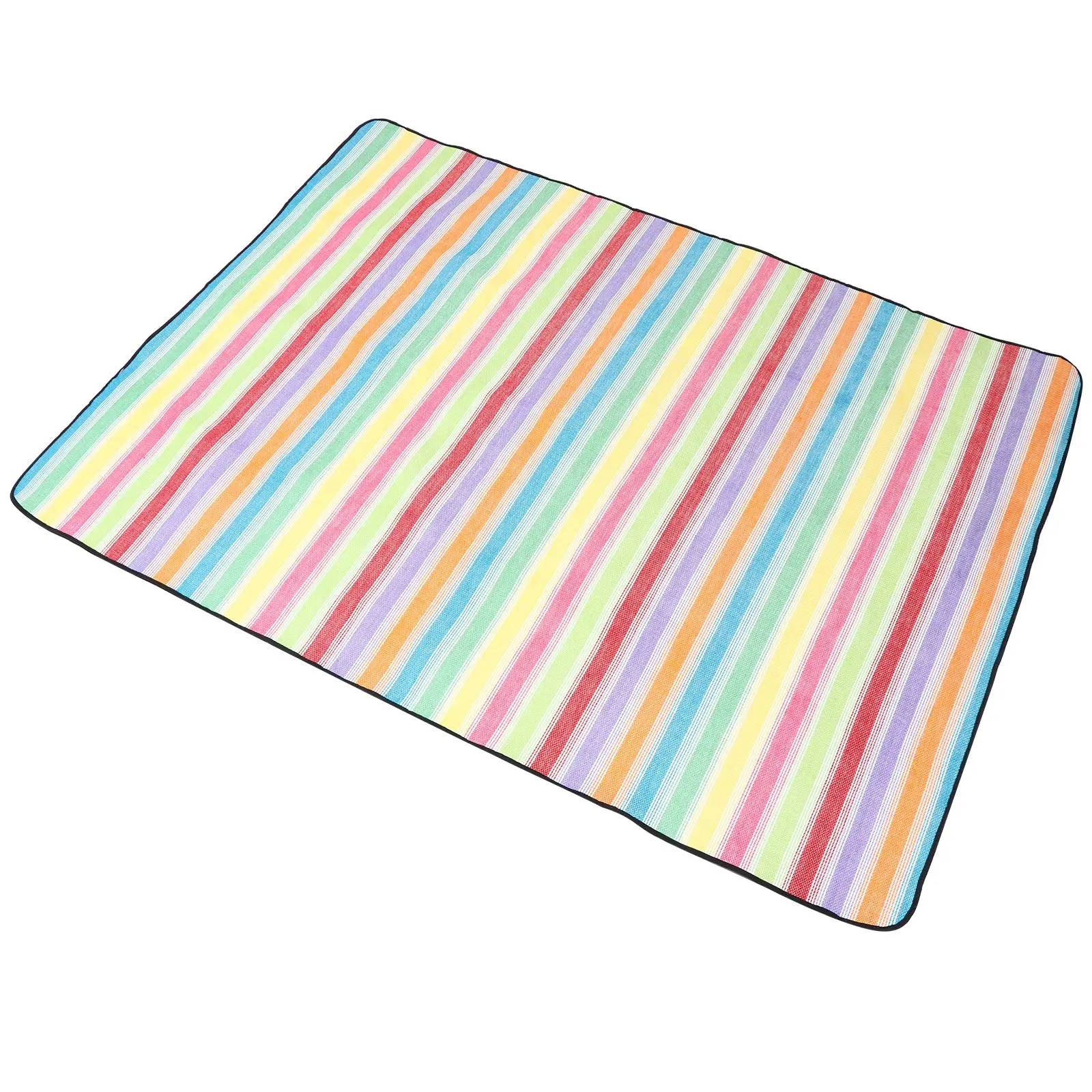 Picnic Mat Compact Waterproof Thicken Cushion Pad Acrylic Fabric Blanket Comfortable Lightweight
Picnic Mat Compact Waterproof Thicken Cushion Pad Acrylic Fabric Blanket Comfortable Lightweight