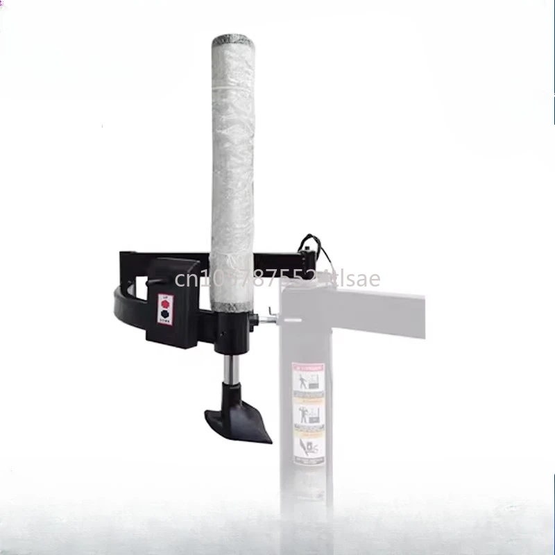 Аксессуары для станков для сбора шин Вспомогательный рычаг для разборки Взрывозащищенный вспомогательный рычаг для плоских шин
Аксессуары для станков для сбора шин Вспомогательный рычаг для разборки Взрывозащищенный вспомогательный рычаг для плоских шин