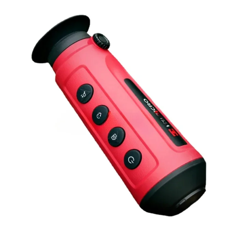 IP67 WiFi 970m For Night Vision Hunting Camping Hikmicro Thermal Monocular LE10/LE15
IP67 WiFi 970m For Night Vision Hunting Camping Hikmicro Thermal Monocular LE10/LE15