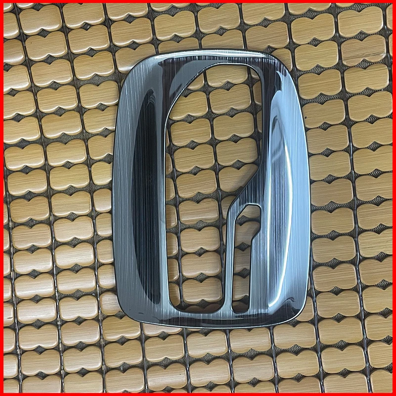 Car Styling For Opel Insignia AT 2009-2016 Gear Shift Panel Cover Sticker Trim Molding Decorative Auto Parts Accessories
Car Styling For Opel Insignia AT 2009-2016 Gear Shift Panel Cover Sticker Trim Molding Decorative Auto Parts Accessories