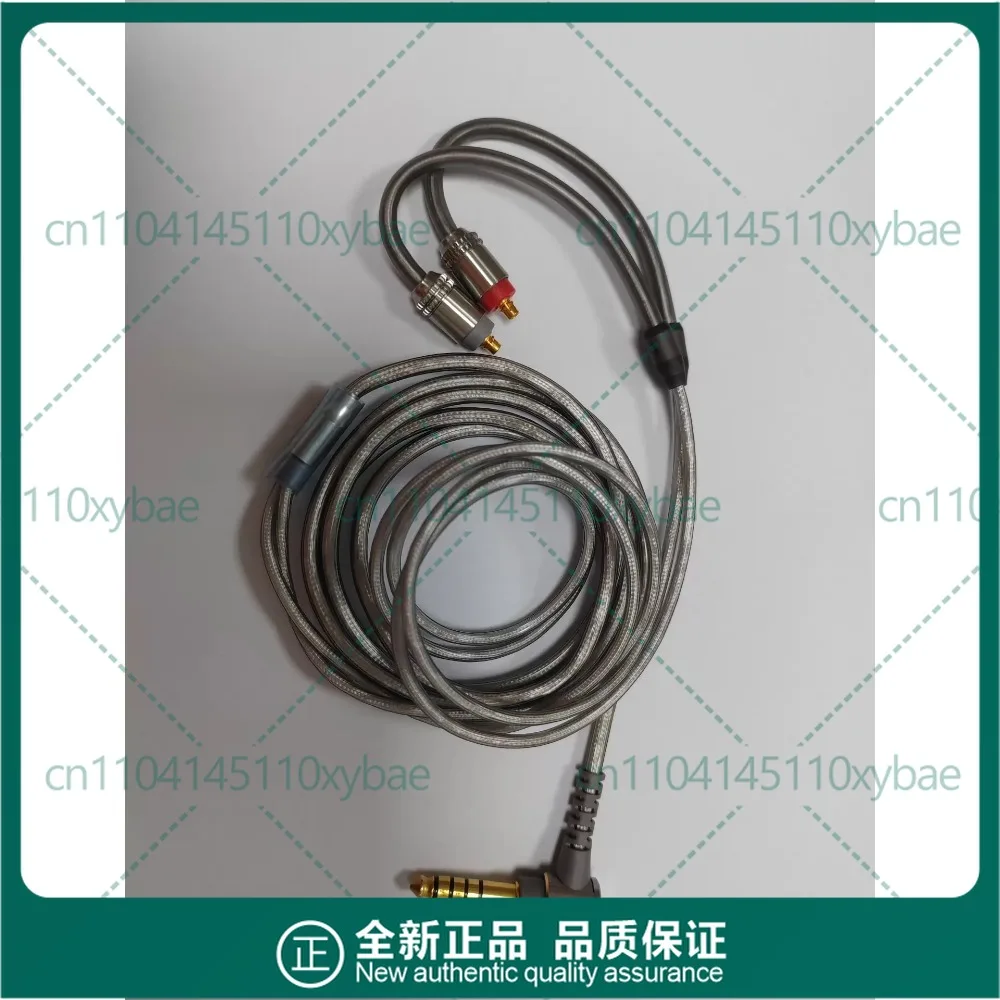 Used For IER-Z1R 4.4mm Plug Authentic Connector Pin Slight Scratch Support Inspection
Used For IER-Z1R 4.4mm Plug Authentic Connector Pin Slight Scratch Support Inspection
