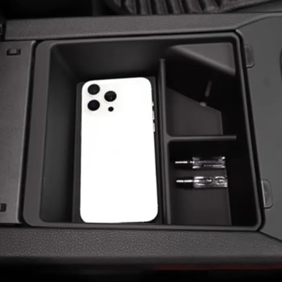 Car Central Control Armrest Storage Box Center Console Organizer Tray Storage Box For Porsche Cayenne 04-06 Interior Accessorie
Car Central Control Armrest Storage Box Center Console Organizer Tray Storage Box For Porsche Cayenne 04-06 Interior Accessorie