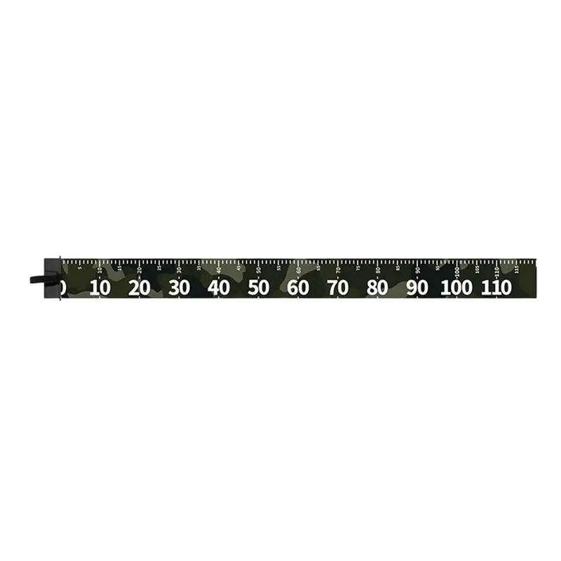 Fish Ruler For Boat Precise Waterproof Fishing Measuring Mat Wear-Resistant Fish Ruler Portable Fish Fillet Mat For Outdoor
Fish Ruler For Boat Precise Waterproof Fishing Measuring Mat Wear-Resistant Fish Ruler Portable Fish Fillet Mat For Outdoor