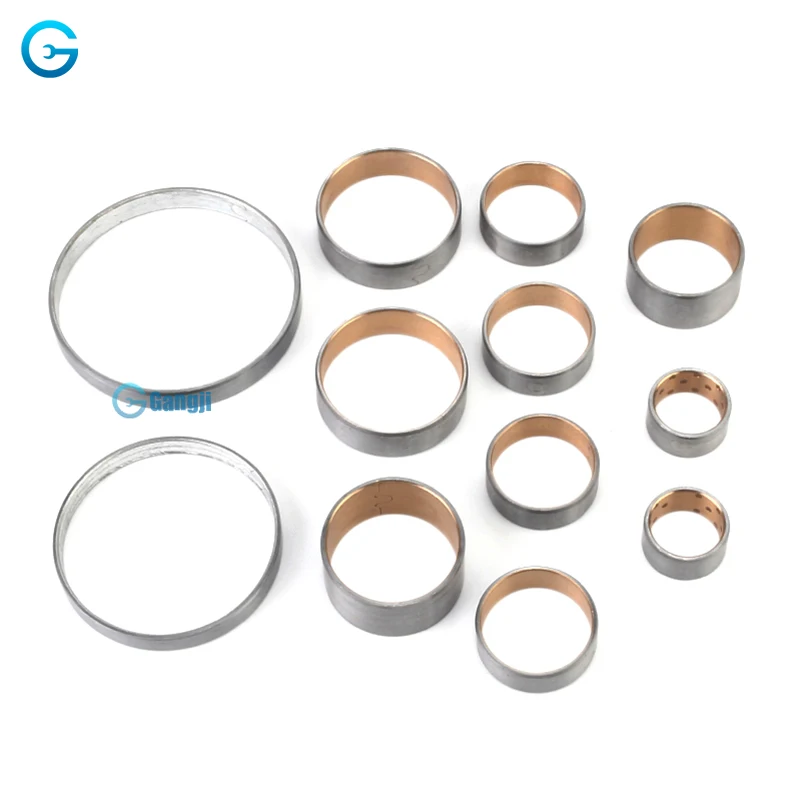 6PH21 Transmission Bushing Repair Kit
6PH21 Transmission Bushing Repair Kit