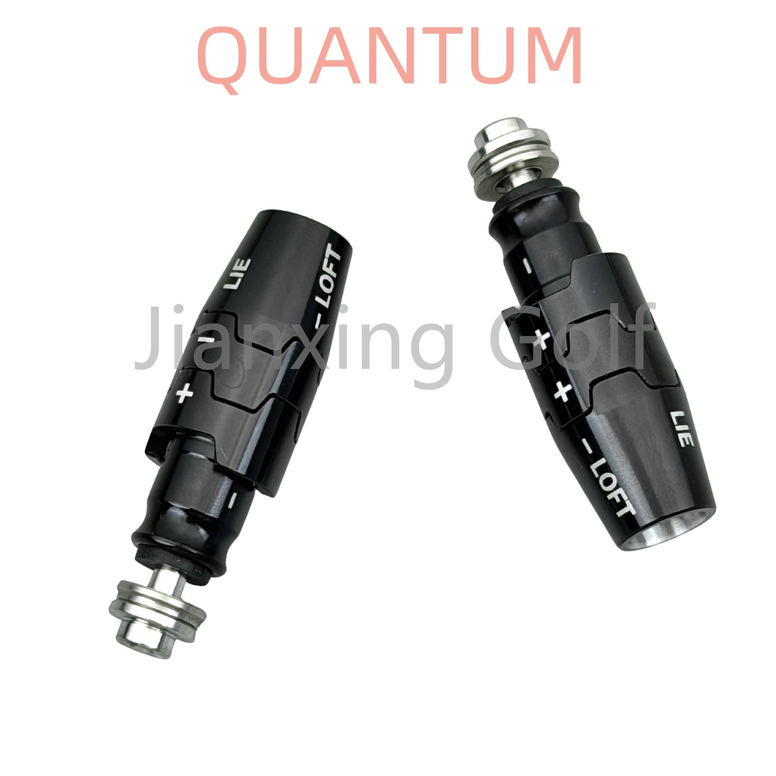 Golf Club Shaft Adapter Sleeve Fit QUANTUM QUANTUM MAX FAST Fairway Wood Club Hybrid Club Head Accessories
Golf Club Shaft Adapter Sleeve Fit QUANTUM QUANTUM MAX FAST Fairway Wood Club Hybrid Club Head Accessories
