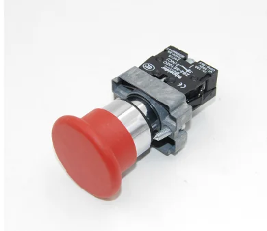 Sliver Contact XB2-BC21/31/42/51 Pushbutton Switch Mushroon Head Push Button Switch 40mm
Sliver Contact XB2-BC21/31/42/51 Pushbutton Switch Mushroon Head Push Button Switch 40mm