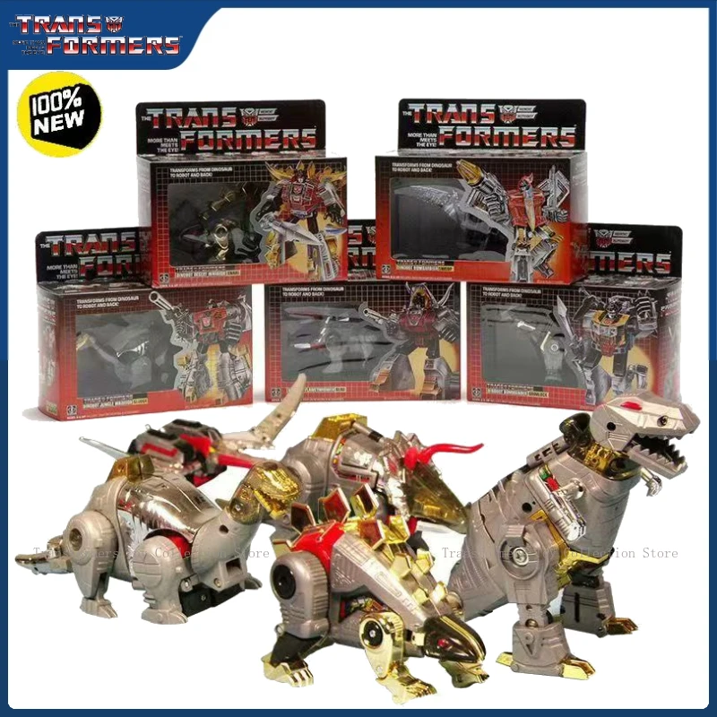 Classic spot Transformers US version G1 replica 1985 Steel Lock KO movie Mobile Robot Anime Model Toy Collection Birthday Gift
Classic spot Transformers US version G1 replica 1985 Steel Lock KO movie Mobile Robot Anime Model Toy Collection Birthday Gift