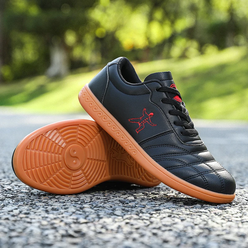 2026 Good Quality Martial Arts Shoe Mens Soft Bottom Couples Taekwondo Shoe Martial Art Sneakers Professional Taekwondo Shoes Un
2026 Good Quality Martial Arts Shoe Mens Soft Bottom Couples Taekwondo Shoe Martial Art Sneakers Professional Taekwondo Shoes Un