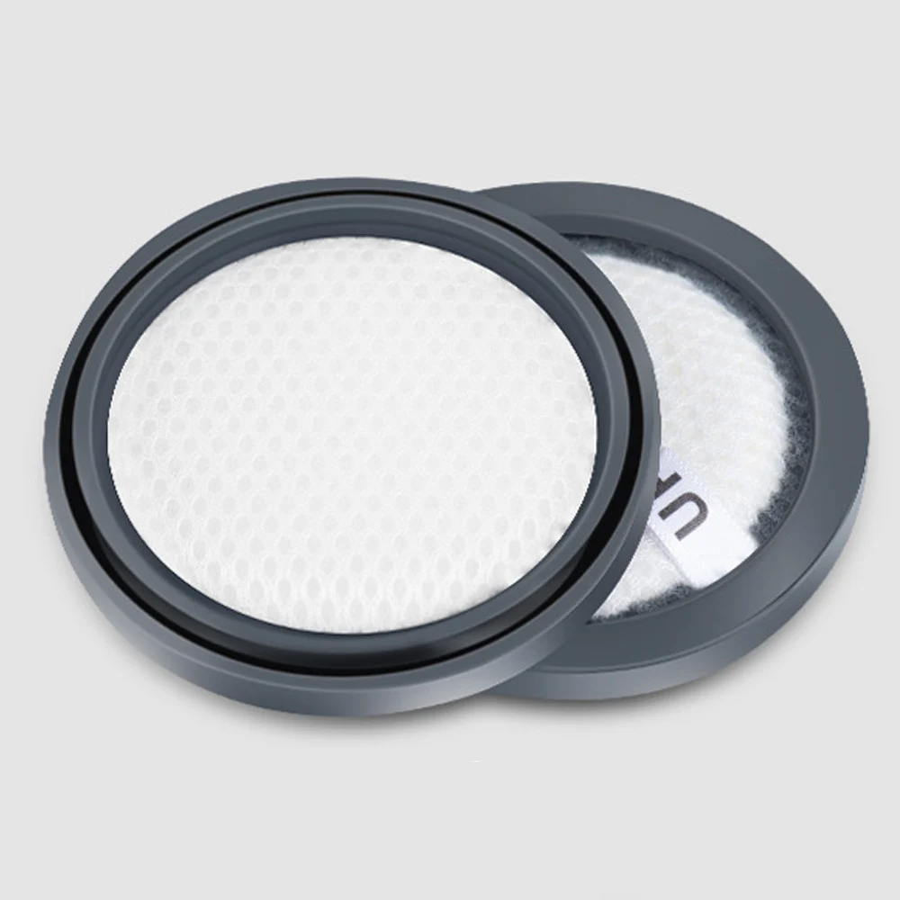 HEPA Filter for Dibea DW200 TT8 M500 Wireless Cleaner Accessories Filter Cartridge Filter Cotton Filter Screen Filter
HEPA Filter for Dibea DW200 TT8 M500 Wireless Cleaner Accessories Filter Cartridge Filter Cotton Filter Screen Filter