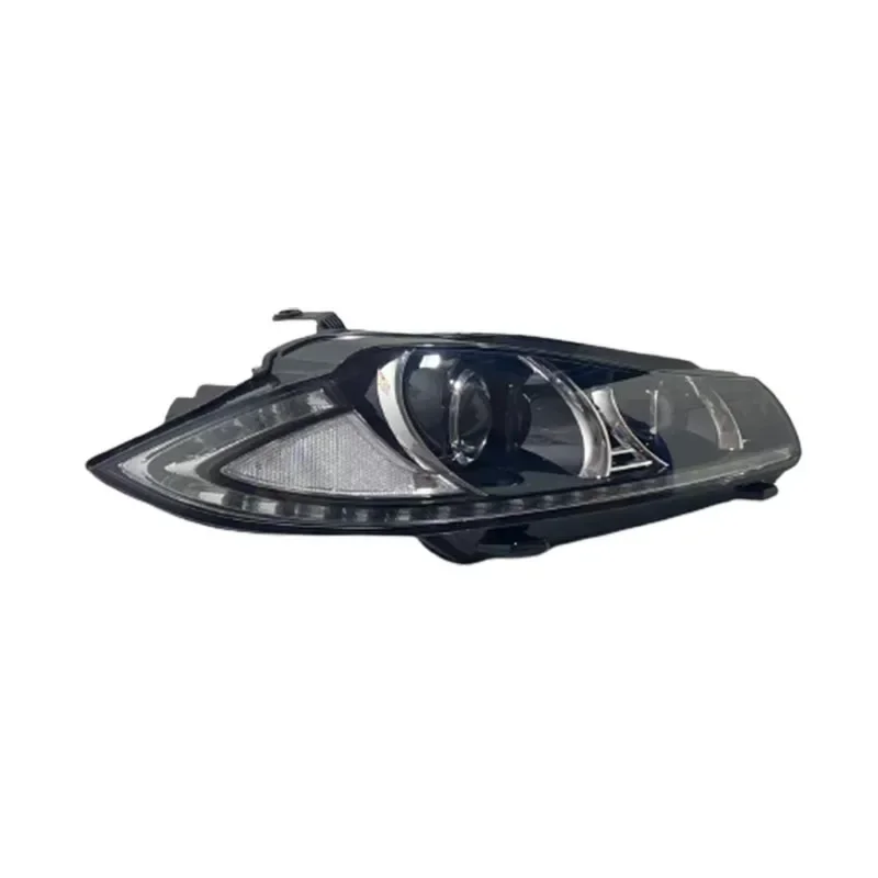 Suitable for Jaguar XF Front Headlight Headlamp for Car 2017-2022 Headlight Car Lighting Systems Headlamps custom
Suitable for Jaguar XF Front Headlight Headlamp for Car 2017-2022 Headlight Car Lighting Systems Headlamps custom