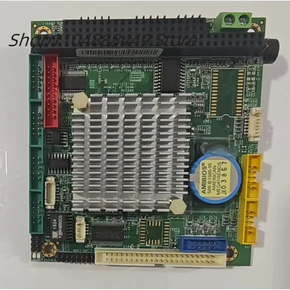 NAD11-103-PK1 Industrial motherboard
NAD11-103-PK1 Industrial motherboard