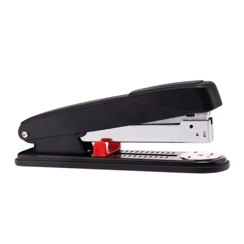 Desk Stapler Paper Stapler Metal Stapler 50 Sheets Binding Machine Desktop Stapler Portable Office Stapler for Home
Desk Stapler Paper Stapler Metal Stapler 50 Sheets Binding Machine Desktop Stapler Portable Office Stapler for Home