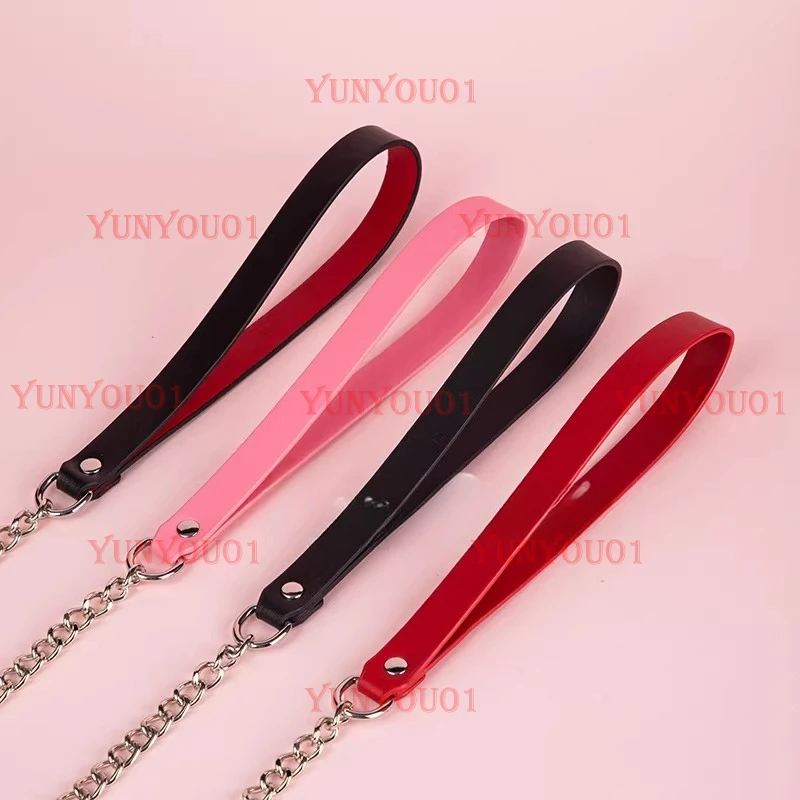 Leather Cowhide Bell K8K9 Women's M Collar Choker Going Out Neckband Jewelry Neck Ring
Leather Cowhide Bell K8K9 Women's M Collar Choker Going Out Neckband Jewelry Neck Ring