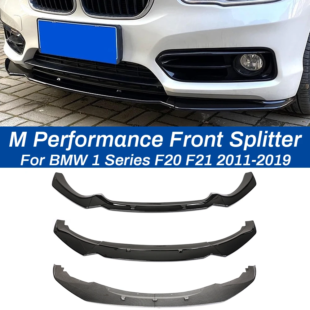 Car Front Bumper Lip Tech Guard Cover for BMW 1 Series F20 F21 2011-2019 M Sport Splitter Diffuser Front Skirt Spoiler Body Kit
Car Front Bumper Lip Tech Guard Cover for BMW 1 Series F20 F21 2011-2019 M Sport Splitter Diffuser Front Skirt Spoiler Body Kit