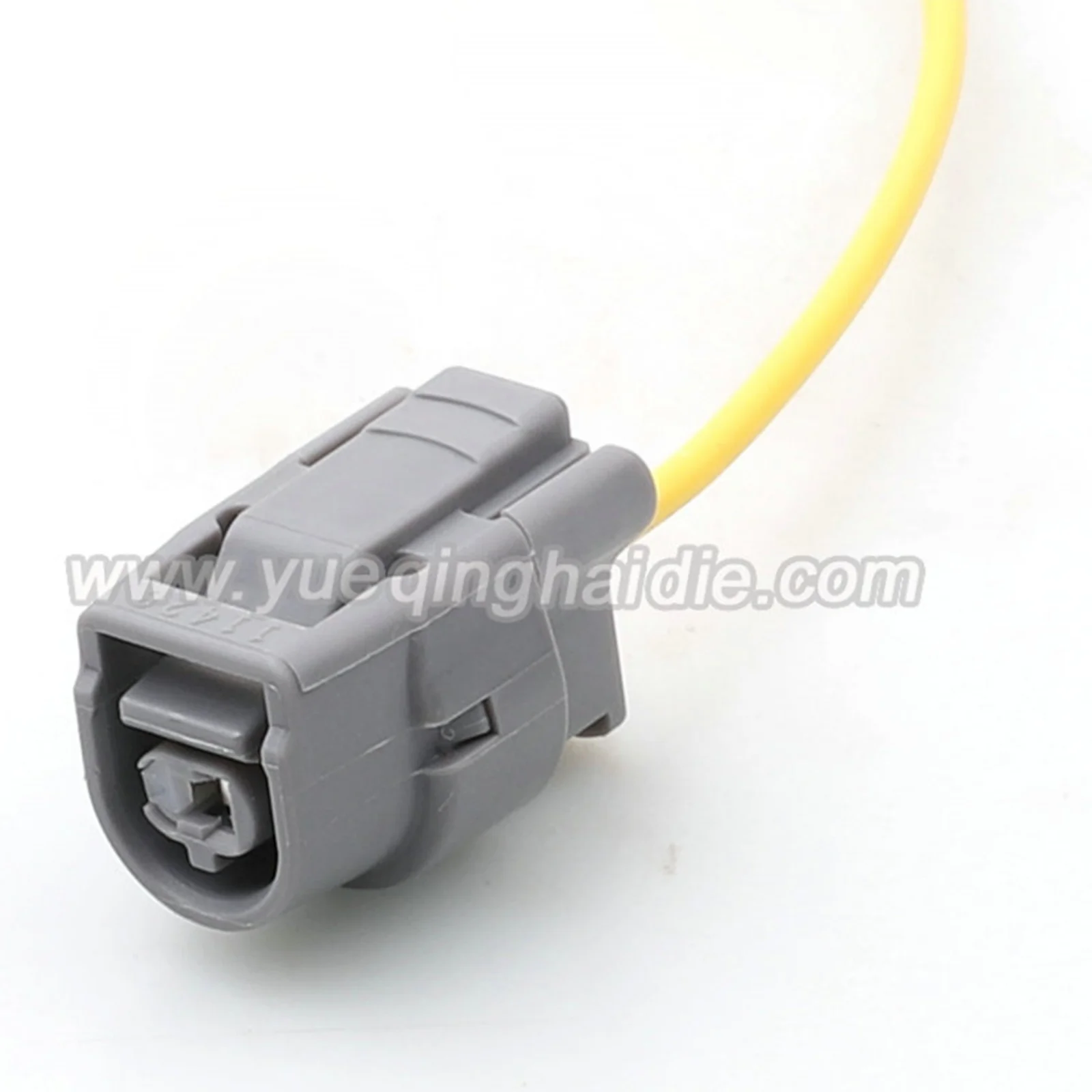 1Pin Waterproof 2.2mm Female Connector Electric Motorcycle Wiring Harness Cable Socket for Toyota 6189-0445 90980-11428
1Pin Waterproof 2.2mm Female Connector Electric Motorcycle Wiring Harness Cable Socket for Toyota 6189-0445 90980-11428