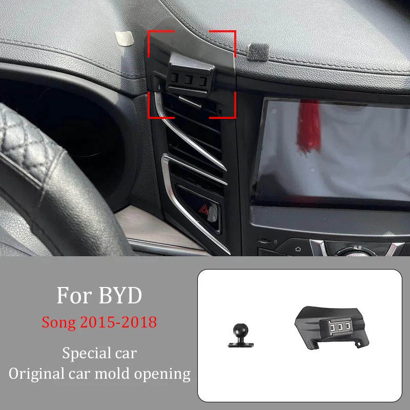 Для BYD Song 2015-2018 автомобильный инфракрасный индукционный кронштейн для беспроводной зарядки мобильного телефона DIY индивидуальный узор навигационный кронштейн
Для BYD Song 2015-2018 автомобильный инфракрасный индукционный кронштейн для беспроводной зарядки мобильного телефона DIY индивидуальный узор навигационный кронштейн