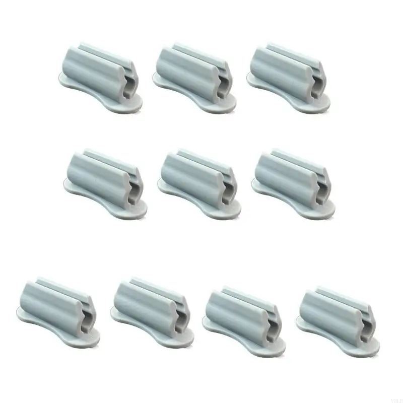 Y5LB 10Pieces Adhesive Silicone Pen Clip Holder for Fountain Pen Gel Pen Marker Pen
Y5LB 10Pieces Adhesive Silicone Pen Clip Holder for Fountain Pen Gel Pen Marker Pen