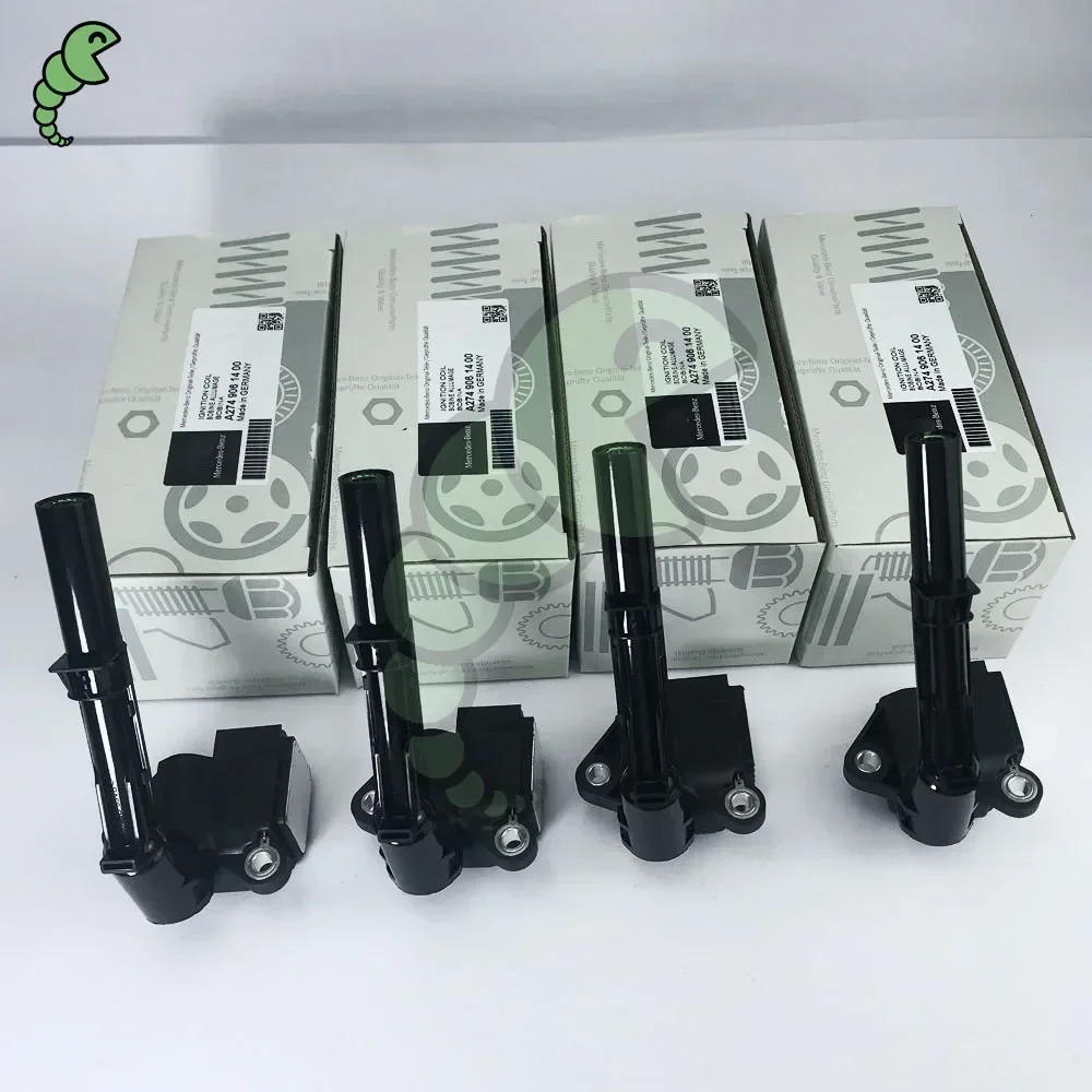2749061400 высокоэнергетическая катушка зажигания UF734 2749065000 2749060600 для MERCEDES BENZ C300 E300 CLA250GLC300 Infiniti Q60 2,0 T M274
2749061400 высокоэнергетическая катушка зажигания UF734 2749065000 2749060600 для MERCEDES BENZ C300 E300 CLA250GLC300 Infiniti Q60 2,0 T M274