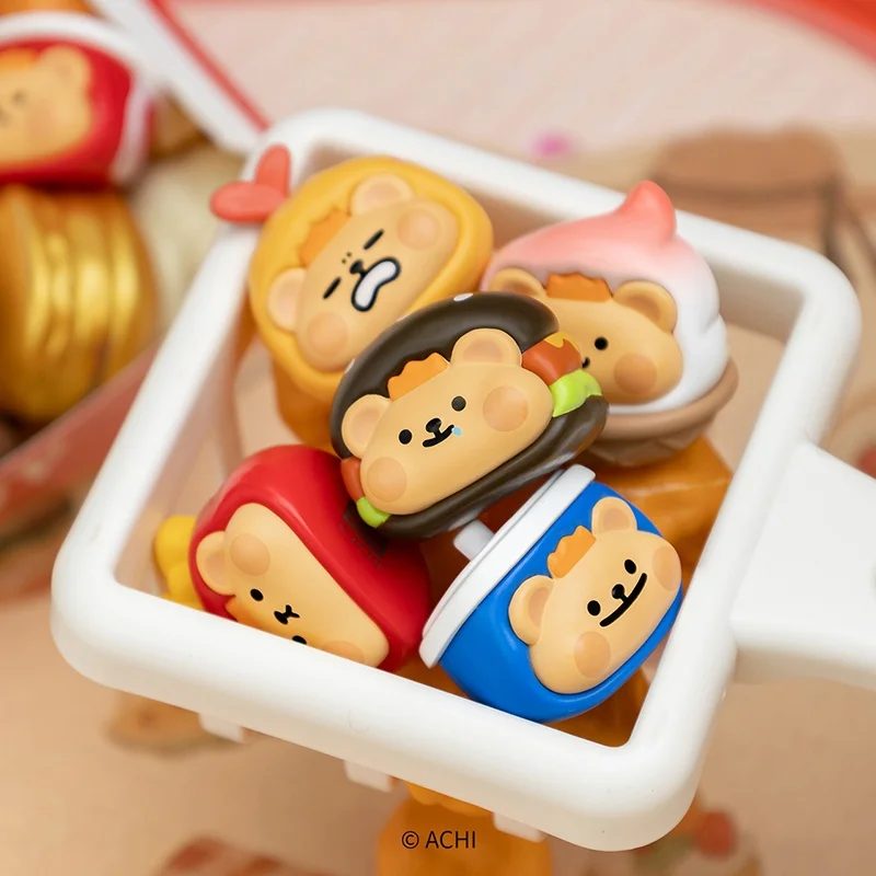New Mini Blind Bag Blind Granule Cute Doll Desktop Ornament Toy Holiday Gift Collect Cute Mini Doll In Stock
New Mini Blind Bag Blind Granule Cute Doll Desktop Ornament Toy Holiday Gift Collect Cute Mini Doll In Stock