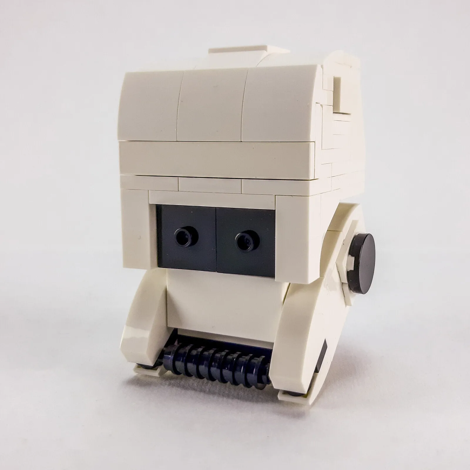 Пользовательские MOC: C7371 Cleaner Robot M-O Наборы и упаковки 2029, детали, подарок на Рождество
Пользовательские MOC: C7371 Cleaner Robot M-O Наборы и упаковки 2029, детали, подарок на Рождество
