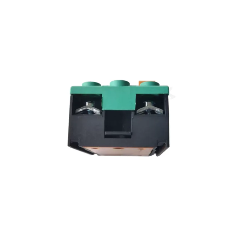 GQ-50-48-D-1-1 Brand new original genuine copper base solid-state relay
GQ-50-48-D-1-1 Brand new original genuine copper base solid-state relay