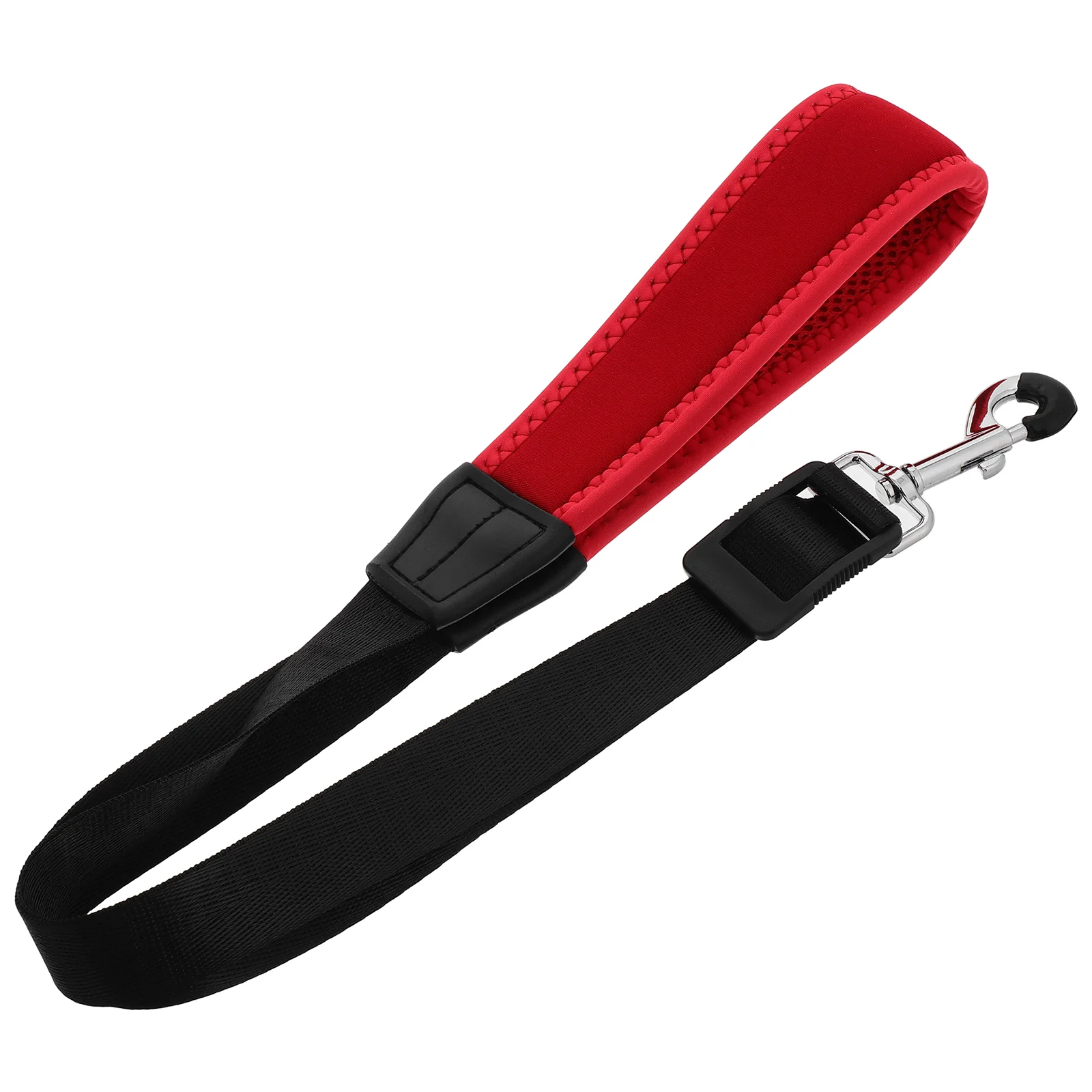 Saxophone Neck Strap Soft Padded Non Adjustable Holder For Adults Kids Red Sponge Comfortable Design Versatile Use
Saxophone Neck Strap Soft Padded Non Adjustable Holder For Adults Kids Red Sponge Comfortable Design Versatile Use