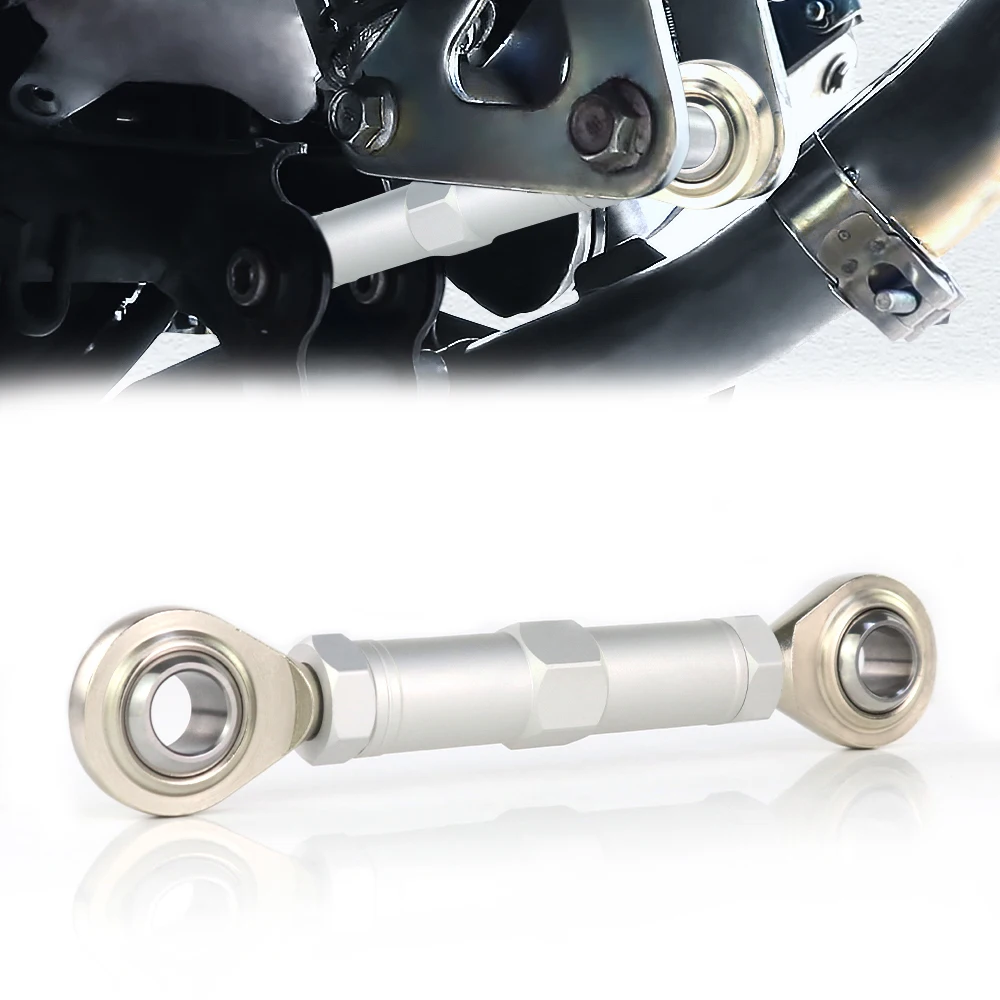 Fit For Suzuki SPECIAL EDITION GSX-R1000 GSX-R600 GSX-R750 2011-2021 Motorcycle Accessories Adjustable Suspension Lowering Link
Fit For Suzuki SPECIAL EDITION GSX-R1000 GSX-R600 GSX-R750 2011-2021 Motorcycle Accessories Adjustable Suspension Lowering Link