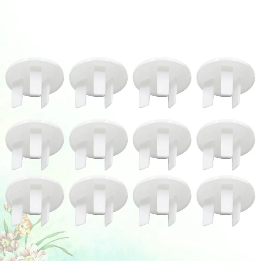 200Pcs Power Outlet Cover Baby Socket Safety Protection Socket Cover Children Safe Home Electrical Shock Prevention
200Pcs Power Outlet Cover Baby Socket Safety Protection Socket Cover Children Safe Home Electrical Shock Prevention