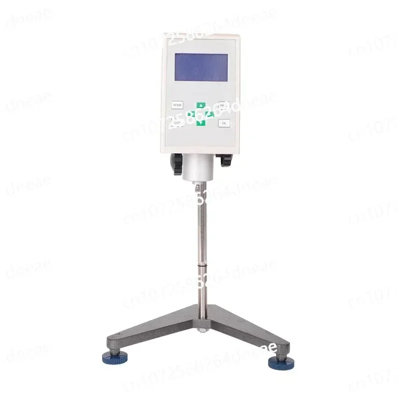 Viscosity Measurement Meter Viscosimetre Digital Viscosimetro Brookfield Rotational Viscometer
Viscosity Measurement Meter Viscosimetre Digital Viscosimetro Brookfield Rotational Viscometer