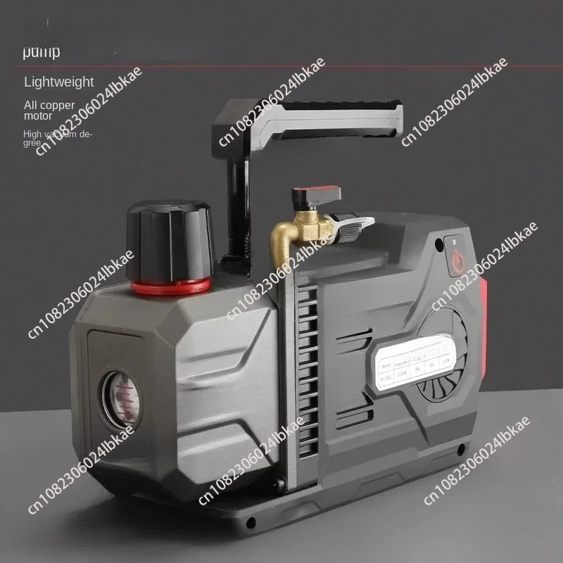 Original 18V DC Cordless Battery Operated Vacuum Pump with Long Using Time Rechargeable Battery VI-1DLi
Original 18V DC Cordless Battery Operated Vacuum Pump with Long Using Time Rechargeable Battery VI-1DLi