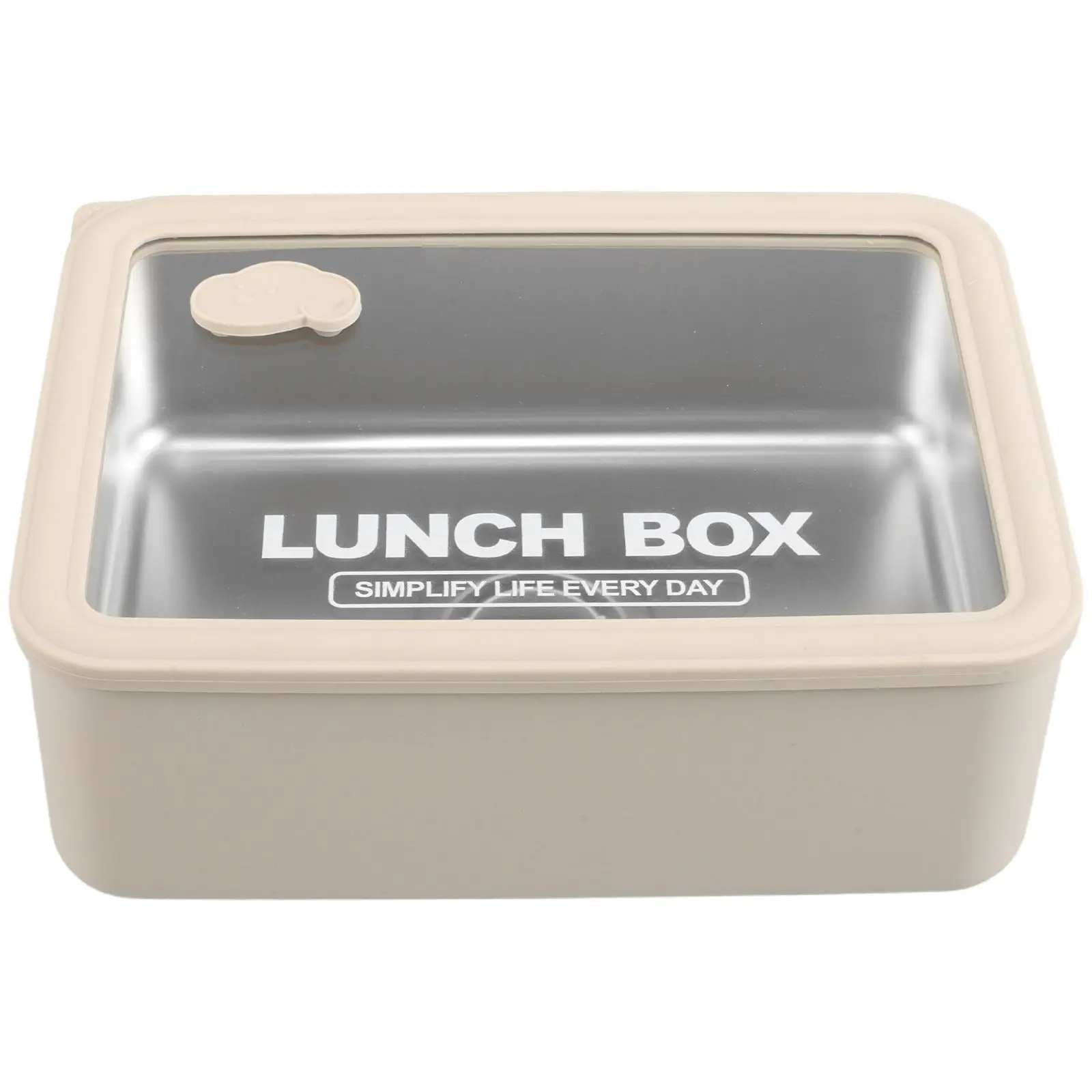 Stainless Steel Lunch Box Insulated Food Container Portable Microwave Safe Large Capacity Thermal Containers Hot Office
Stainless Steel Lunch Box Insulated Food Container Portable Microwave Safe Large Capacity Thermal Containers Hot Office