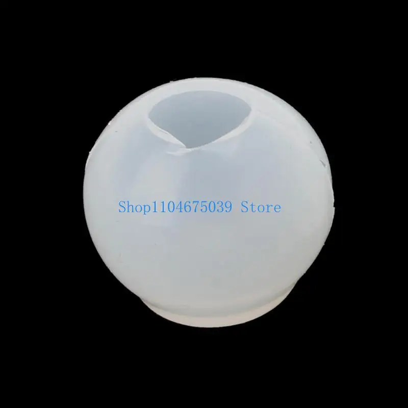 5asd Sphere Silicone Pendant Mold DIY Handmade Jewelry Sphere Decoration Collection
5asd Sphere Silicone Pendant Mold DIY Handmade Jewelry Sphere Decoration Collection