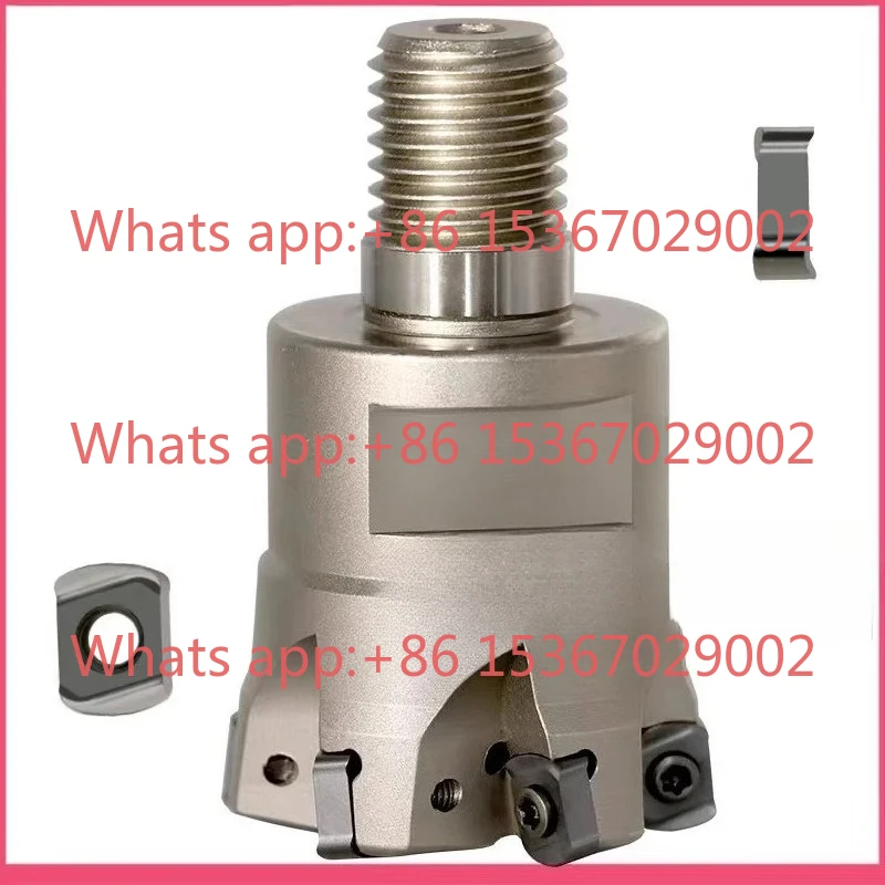 TEBL06 fast forward to the locking he-ad BLMP0603 Teguk double-sided four corner milling cutter insert
TEBL06 fast forward to the locking he-ad BLMP0603 Teguk double-sided four corner milling cutter insert