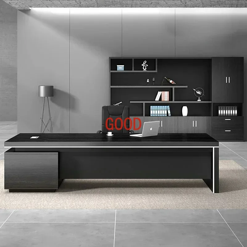 Work Writing Desk Table Metal Wooden Gaming Computer Office Desks Drawers Organizer Tavolo Scrivania Ufficio Office Supplies
Work Writing Desk Table Metal Wooden Gaming Computer Office Desks Drawers Organizer Tavolo Scrivania Ufficio Office Supplies