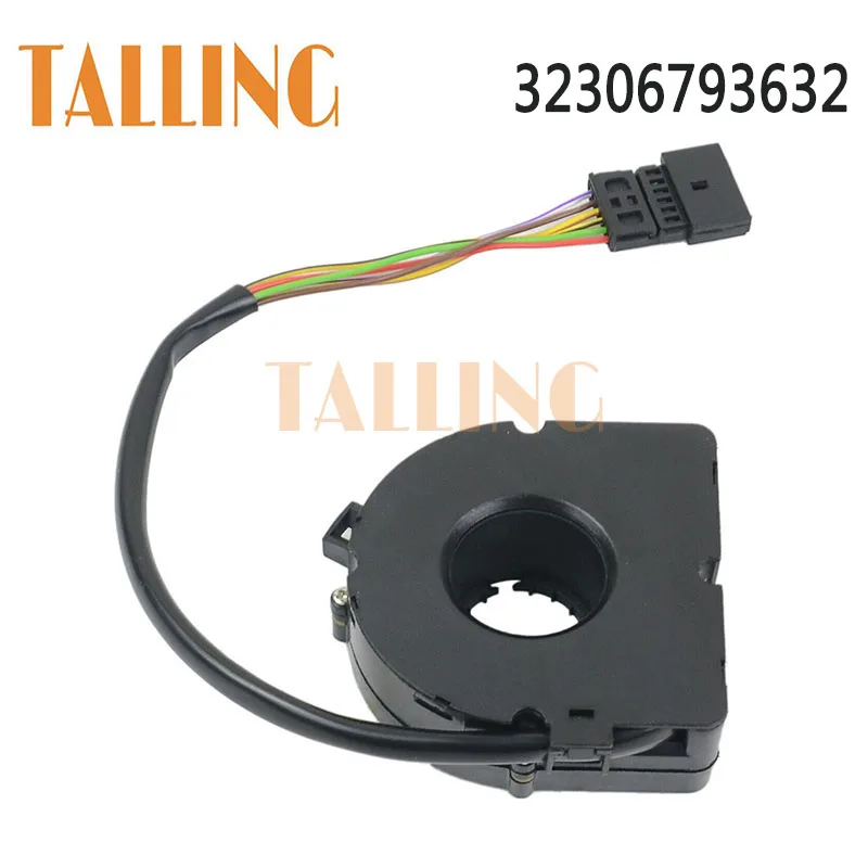 32306793632 Датчик угла поворота рулевого управления для BMW E46 E39 E53 X5 E38 Z3 E83 3 5 7 серии Mini Cooper R50 R53 Land Rover MK III
32306793632 Датчик угла поворота рулевого управления для BMW E46 E39 E53 X5 E38 Z3 E83 3 5 7 серии Mini Cooper R50 R53 Land Rover MK III