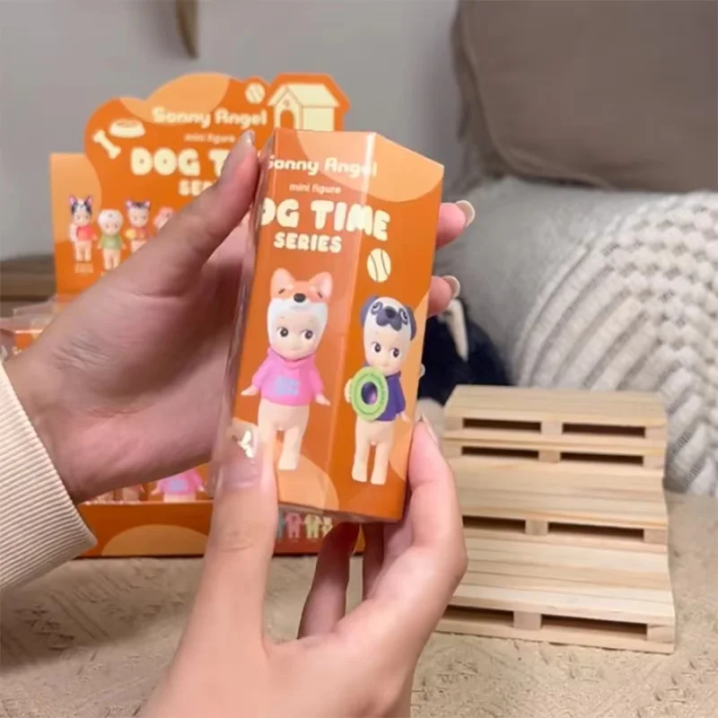 Low price express delivery Sonny Angel Dog Everyday Series Model Room Decoration Children'S Collection Toys Christmas Gift
Low price express delivery Sonny Angel Dog Everyday Series Model Room Decoration Children'S Collection Toys Christmas Gift